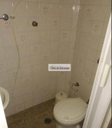 Imagem 15 de 23 de Sobrado Com 2 Dormitórios À Venda, 112 M² - Sacomã - São Paulo/sp - So1167