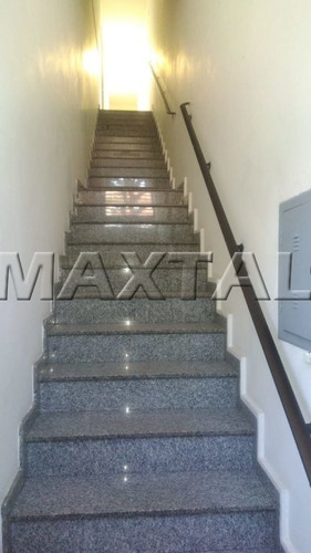 Imagem 14 de 15 de Lindo Prédio Comercial Na Av. Gen. Ataliba Leonel - Mi81442