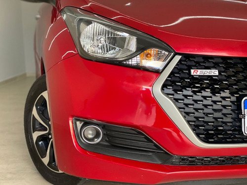 Imagem 11 de 14 de Hyundai Hb20 1.6 R Spec 16v Flex 4p Automático 2016 2017