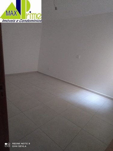 Imagem 10 de 21 de Apartamento - Ap00822 - 69475157