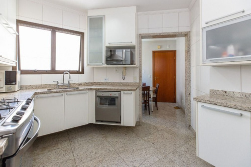 Imagem 13 de 30 de Apartamento - Ap01857 - 70805307