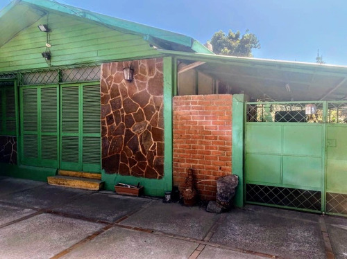 Se Remata Casa En Gran Terreno