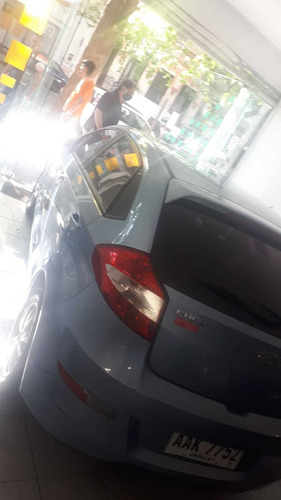 Chery Fulwin Hatchback Comfort