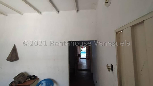 Imagen 6 de 30 de Se Vende Casa En Barquisimeto Rah: 22-5842