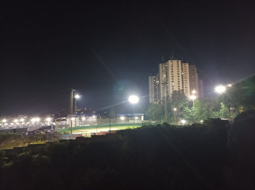 Alquiler En Las Danielas Baruta