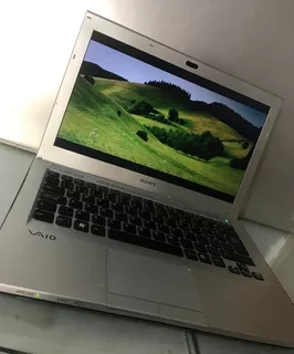 Laptop Sony Vaio Core I5