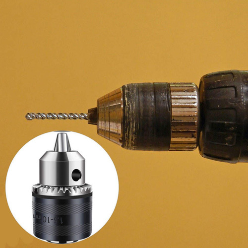 Youpin Adaptador De Amoladora Eléctrica Chuck M10x1.5 Rosca