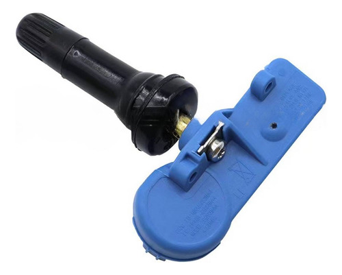 4 Piezas 22853740, Para Sensor De Presión De Neumáticos Chev