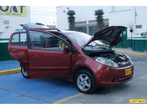 Chery Nice 1.3 Ya1ac-1115 Comfort