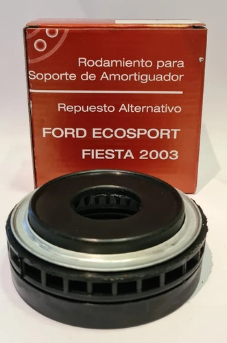 Crapodina Amortiguador Ford Ecosport/fiesta