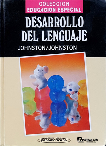 Desarrollo Del Lenguaje, Colección Educación Especial