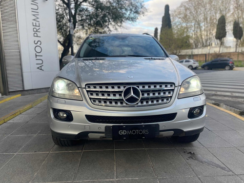 Mercedes-Benz ML 3.2 Ml320 Cdi Sport