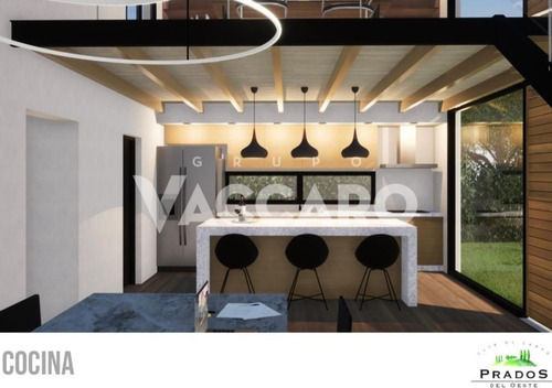 Imagen 6 de 24 de Venta De Casa 5 Ambientes En Prados Del Oeste, Moreno
