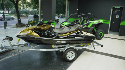 Jet Ski Ultra 310 Lx Kawasaki Lidermoto Entrega Inmediata!