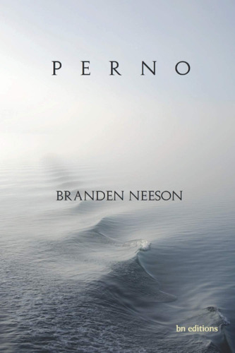 Libro:  Perno (spanish Edition)