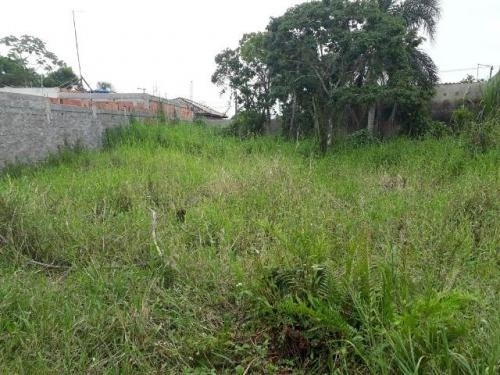 Terreno Murado E Limpo - 0012-t