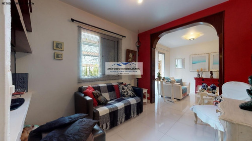 Apartamento Para Venda Em São Paulo, Vila Olimpia, 2 Dormitórios, 1 Suíte, 2 Banheiros, 1 Vaga - 12694_1-1466496
