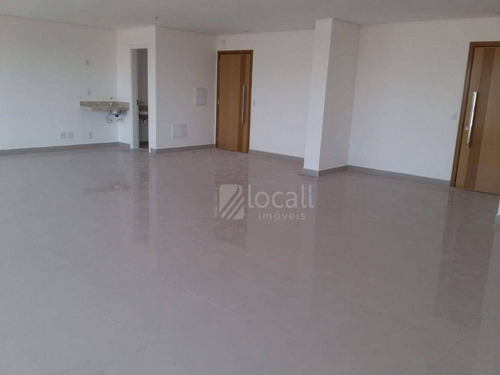 Sala Para Alugar, 39 M² Por R$ 1.800/mês - Nova Redentora - São José Do Rio Preto/sp - Sa0385