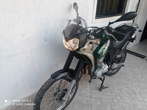 Yamaha Xtz 250