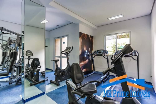 Imagem 6 de 6 de Lindo Apartamento 68 M² Osasco - 1280