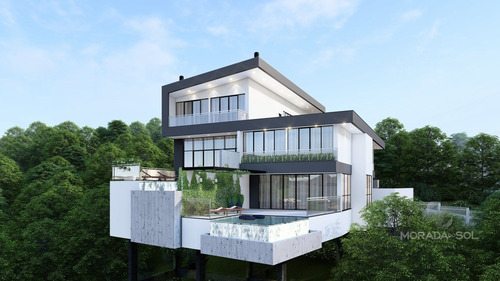 Imagem 4 de 8 de Casa Em Canto Da Praia - Itapema - 3639