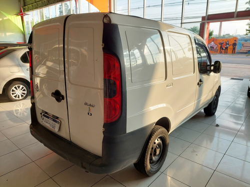 Fiat Doblo 1.4 MPI CARGO