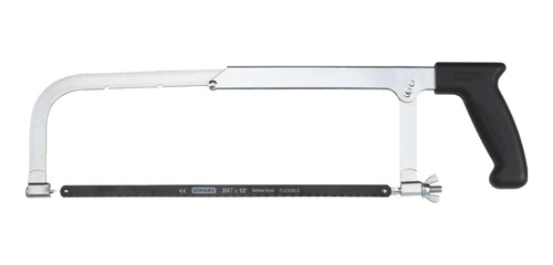 Marco Sierra 12 Ajustable 15-200 Stanley-mimbral