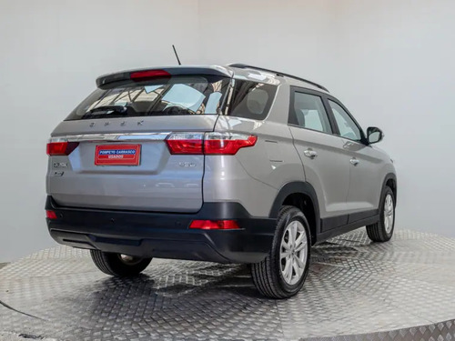 Dfsk Suv 560 1.8 Comfort 2r Mt 2023