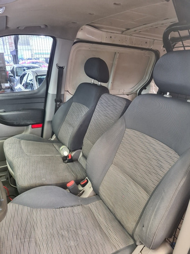 Hyundai H100 Carga