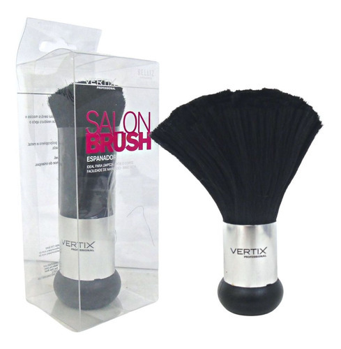 Espanador Vertix Salon Brush Cód.1610