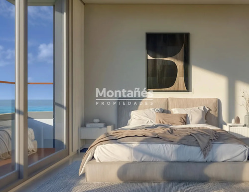 Pre Venta: Lanzamiento! View Brava - 2 Dormitorios