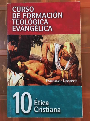 Curso De Formación Teológica Evangélica Francisco Lacueva