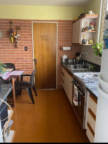 En Venta Apartamento En Colinas De Bello Monte (dh)