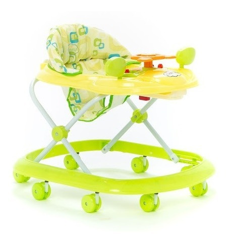 Andador Musical Posiciones Andadores Bebe Sonidos Dreams