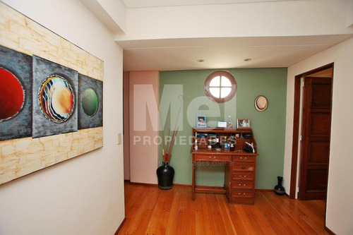 Imagen 5 de 30 de Excelente Duplex Piso Alto Refaccionado En Belgrano