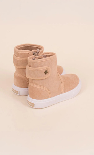 Botas Nena Mimo & Co - Comodidad Y Estilo