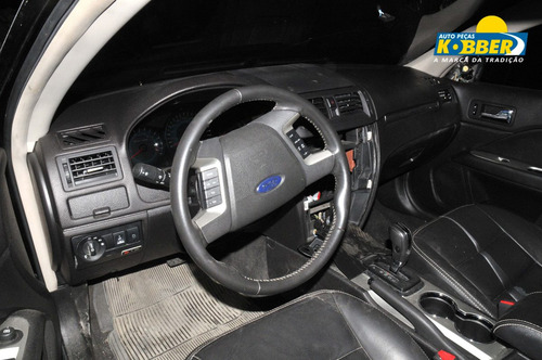 Ford Fusion 2011 Para Retirada De Peças