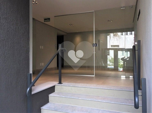 Apartamento-porto Alegre-rio Branco | Ref.: 28-im468503 - 28-im468503
