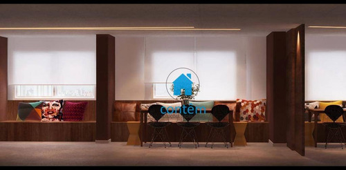 Imagem 2 de 30 de Ap2257- Condomínio Art Home Apartamento Com 2 Dormitórios À Venda, 49 M² Por R$ 277.000 - Jaguaribe - Osasco/sp - Ap2257