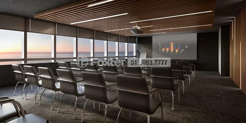 Imagem 16 de 17 de Sala / Conjunto Comercial, 35.77 M², Praia De Belas - 209762