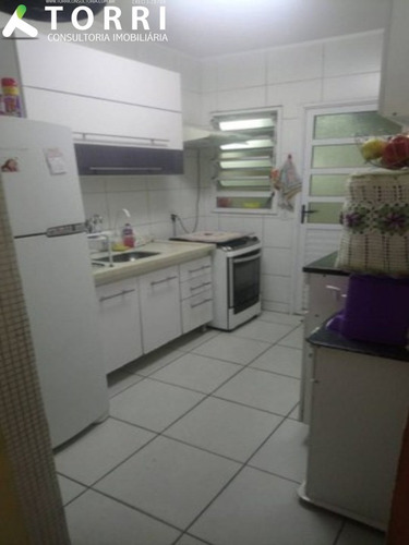 Imagem 3 de 11 de Casa Térrea À Venda No Condomínio Bosque Ipanema, Em Sorocaba/sp - Cc00712 - 71100649