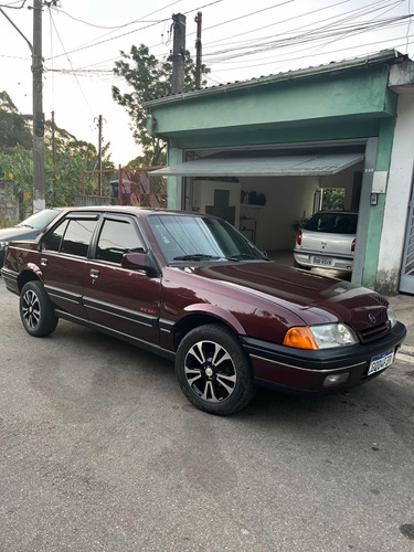 Chevrolet Monza