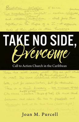 Libro Take No Side, Overcome: Call To Action Church In Th...