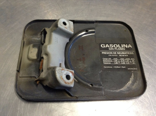 Tapa Exterior De Toma De Gasolina Vw Pointer 00-06 Original