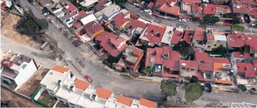 Imagen 7 de 7 de ¡¡¡espectacular Casa En Las Alamedas, Atizapan!!! Lmg