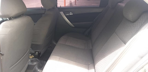 Chevrolet Aveo 2012 Sincronico