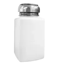 Comprar Envase Dispensador Al Vacio 200 Ml Para Tecnicos 