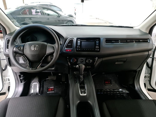 Honda Hr-v 1.8 Lx 2wd Cvt