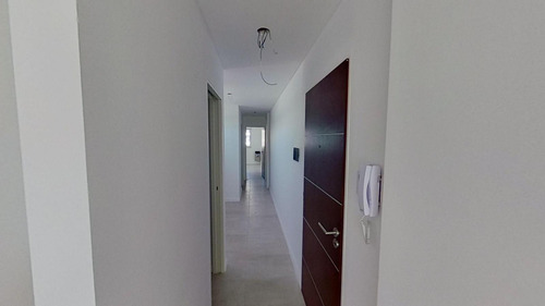 Departamento De Un Dormitorio Con Balcón
