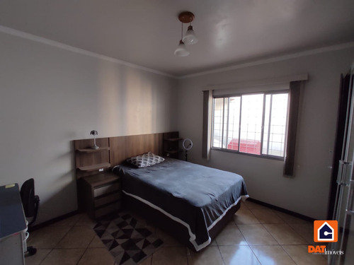 Imagem 20 de 20 de Casa À Venda Em Boa Vista - 1722
